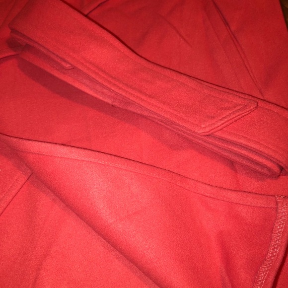 Fleece Coat - Picture 4 of 6